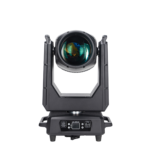 IP Waterproof 420W Beam Moving Head Light